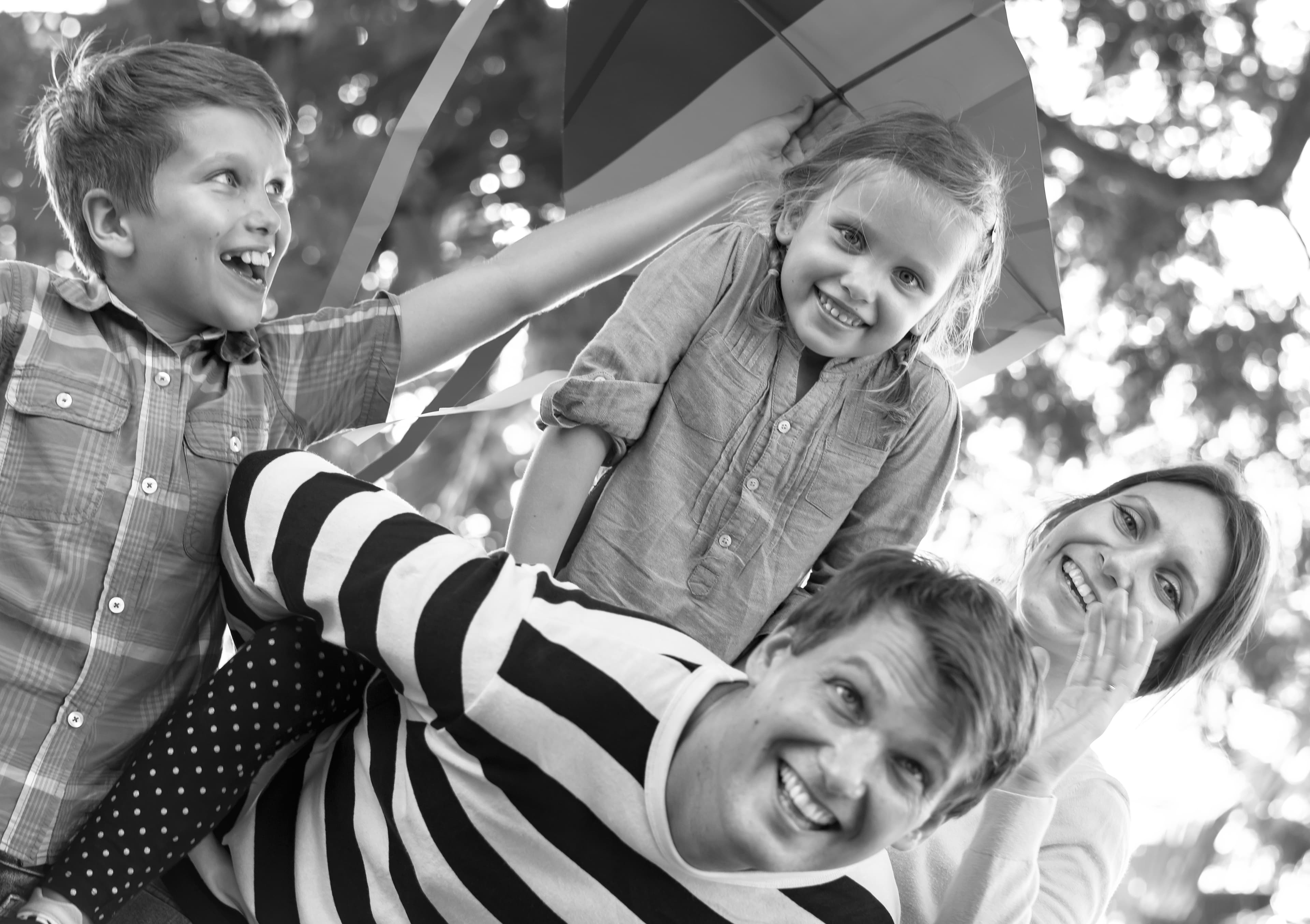 Fotografie de familie